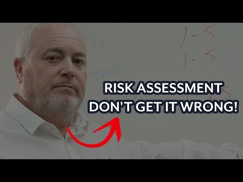 Why Risk Assessments Are Vital for Your Business
