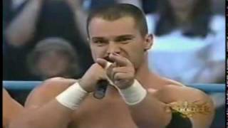 EWR Fantasy - Hogan achète la WCW (2001) Mqdefault