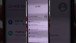 Hạn chế ứng dụng chạy ngầm trên điện thoại Samsung Galaxy để tăng hiệu suất sử dụng và tuổi thọ pin
