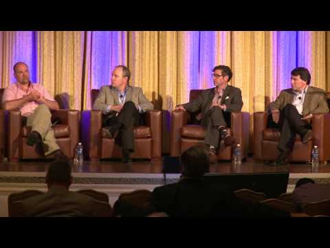 Innovation Town Hall: Patients Meet Innovators - YouTube