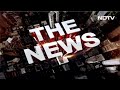 Hindenburg Report: Disruptions In Parliament | The News  - 01:44 min - News - Video
