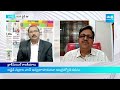 Analyst Subbaraju Exposed Chandrababu Naidu Dirty Politics | AP Elections | TDP Janasena Alliance  - 06:12 min - News - Video
