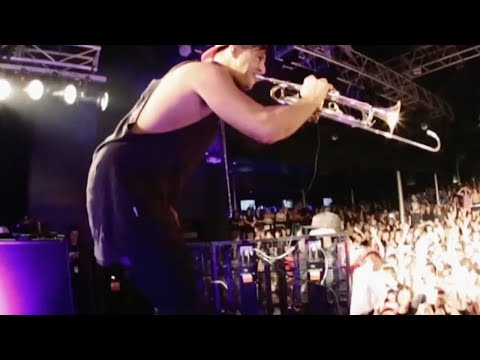 Timmy Trumpet - Wikipedia