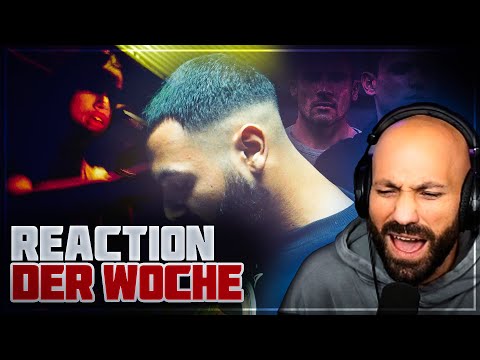 YAKARY - sonnenbank.mp3 / 2Bough reagiert #ReactionDerWoche