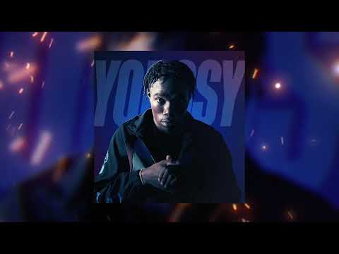 Yorssy - CRF (Club Edit) / Nouvelle École