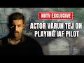 Operation Valentine | Varun Tej  Exclusive On Operation Valentine: It Is A Tribute To The IAF