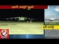 World's largest cargo plane landed in Shamshabad airport