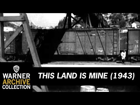 This Land Is Mine'