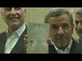 Iran’s hard-line former President Mahmoud Ahmadinejad registers for June 28 presidential election  - 01:03 min - News - Video