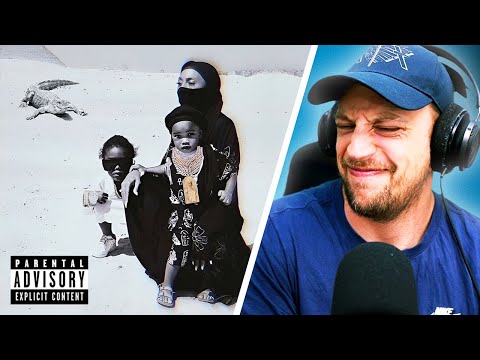 Westside Gunn ft. Doechii - EGYPT RMX - REACTION
