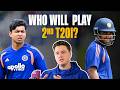 Morne Morkel on Vaibhavs rise, Prince Yadavs maturity & Indias pace attack | #ENGvIND