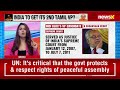 VP Election 2025: NDA vs INDIA Bloc Showdown Over Electoral Numbers | Neeraj Mishra Decodes on NewsX  - 05:25 min - News - Video