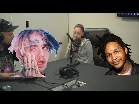 Danielle Bregoli on Lil Peep and Fredo Santana Death - No Jumper Highlights