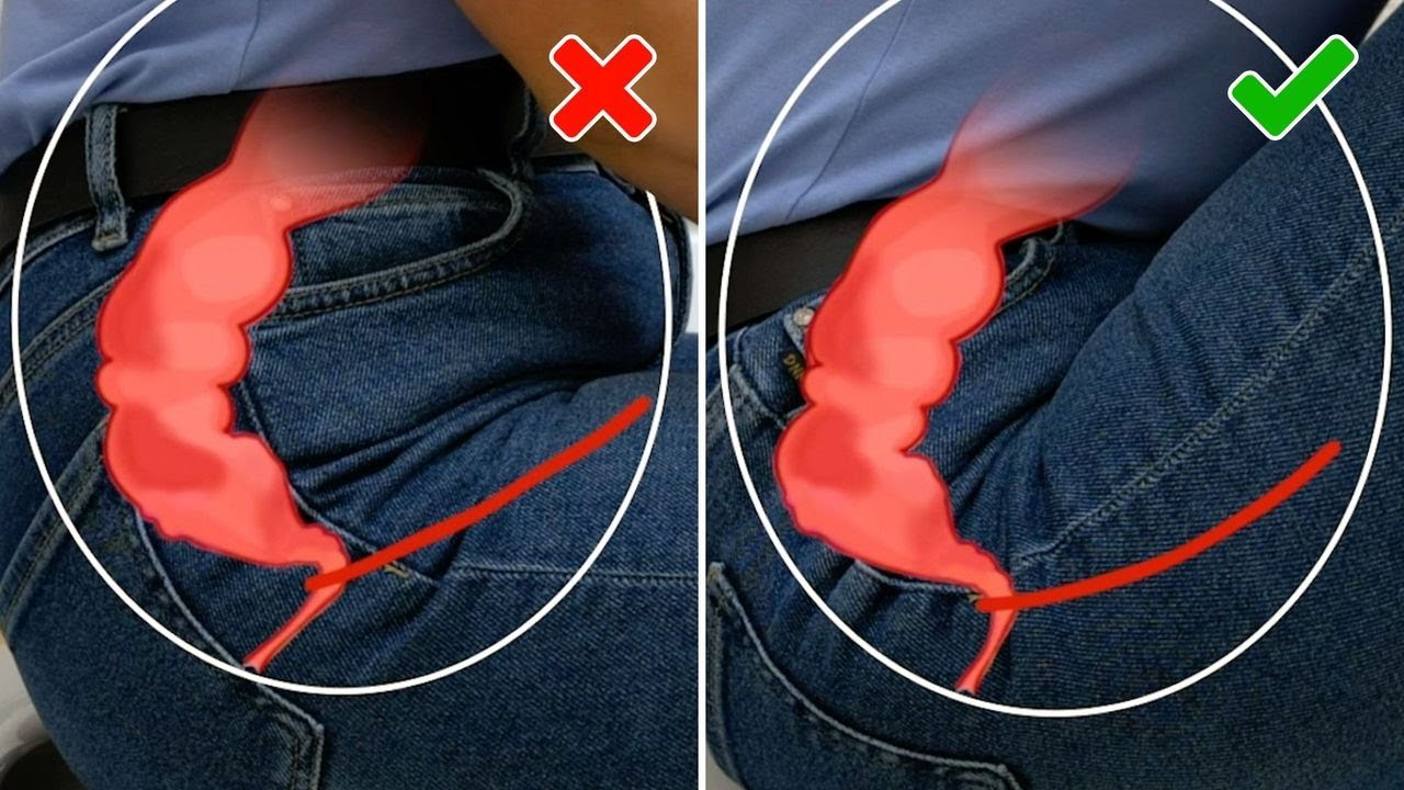 Toilet Hacks You Wish You'd Learned Sooner