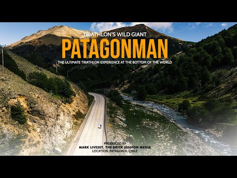 Patagonman'