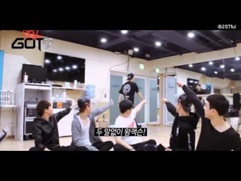 ♡ GOT7│Jackson│funny & cute moments ♡