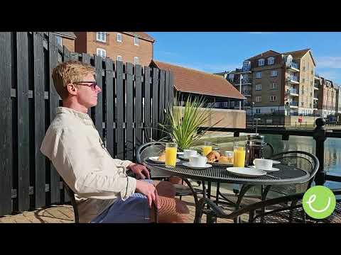Property video