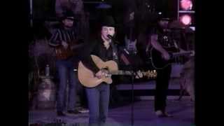 Mark Chesnutt Concert Live in 1993