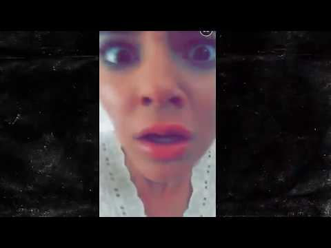 Kylie Kendall Jenner Snapchat Hands OHH Shorts