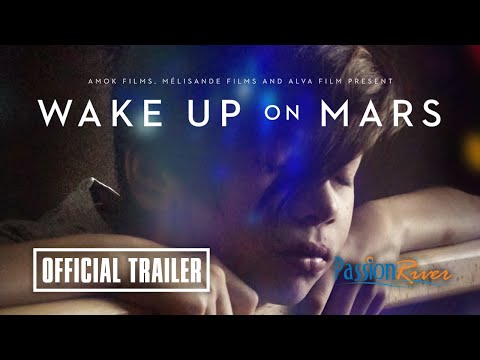 Wake Up on Mars'