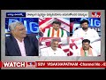 కాంగ్రెస్ బ్యాంక్ అకౌంట్ ఫ్రీజ్ వెనుక బీజేపీ కుట్ర..? | Congress Leader Damodar Aveli | Big Debate  - 08:28 min - News - Video