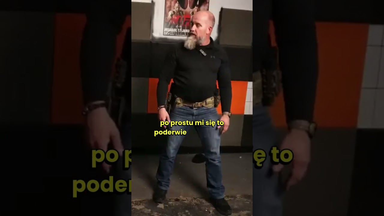 How to work on your breathing erstwhile   shooting?