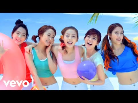 KARA - GO GO サマー!