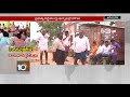 Amaravati Farmers Singapore Tour by AP Government