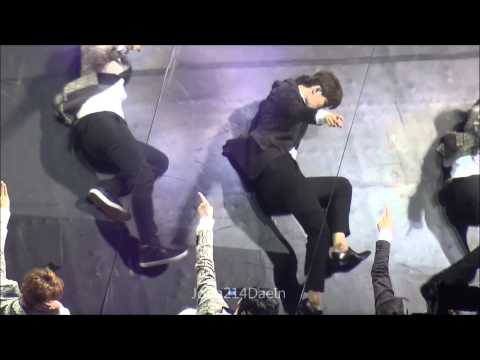 140718 EXO FROM THE LOST PLANET