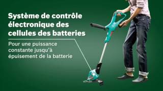 Bosch ART 23-18 LI (06008A5C00)