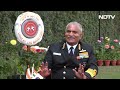 Indian Navy Chief Admiral R Hari Kumar ने Maldives और China को लेकर क्या कहा? | NDTV EXCLUSIVE  - 27:56 min - News - Video
