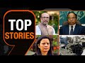 Top Stories | Mizoram Polls Counting Delayed, Israel-Hamas War: Day-57, PM Modi at COP-28 & More