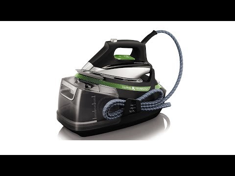 Rowenta DG9248F0 Silence Steam Pro - Análise e preços | Quero isto!