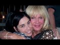 Sarah Silvermans Brief But Spectacular take on saying goodbye  - 04:29 min - News - Video