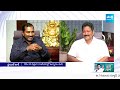Vallabhaneni Vamsi Exclusive Interview | NTR | Nara Lokesh | Chandrababu | Straight Talk |@SakshiTV  - 23:31 min - News - Video
