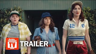 A League of Their Own Amazon Prime Web Series Video song