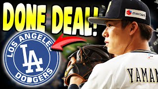 LOOK THIS!😱💥 AWESOME PLAYERS CONFIRMED! SEE BEFORE THEY DELETE! LATEST NEWS FROM LA DODGERS.