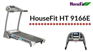 HouseFit HТ 9166E