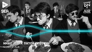 Nhạc Remix TikTok Triệu Tim - BXH Nhạc Trẻ Remix Hay Nhất Hiện Nay🎼Top 20 Nhạc TikTok Hay 2025
