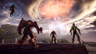 This Is Anthem | Gameplay Series, Part 2: Endgame