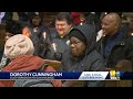 Prayer walk honors Baltimores 2023 homicide victims  - 02:06 min - News - Video