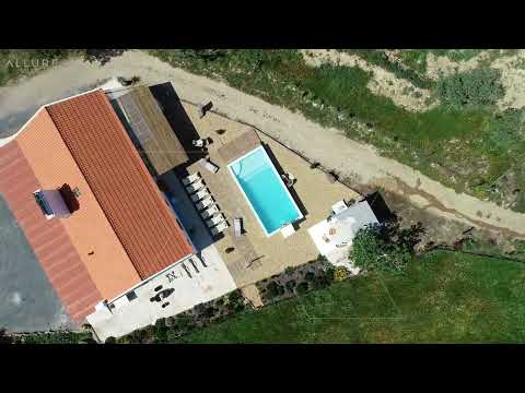 Vidéo de l’hébergement