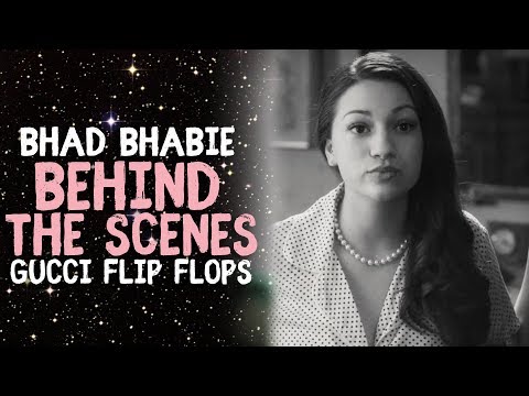 BHAD BHABIE