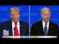 Biden decided to open up our border: Trump  - 01:06 min - News - Video