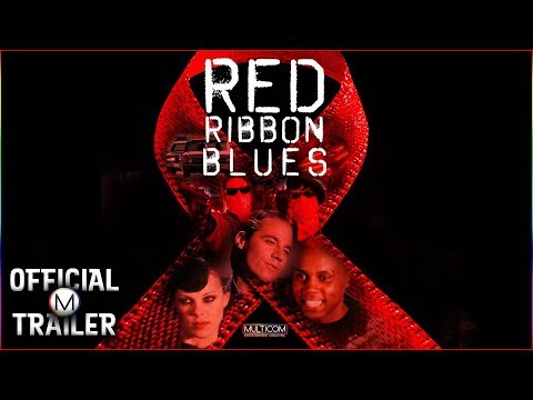 Red Ribbon Blues'