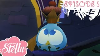 Angry Birds Stella - 5 - Uprchlk