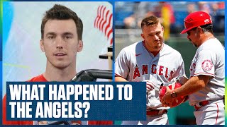 What happened to Shohei Ohtani & the Los Angeles Angels? | Flippin' Bats