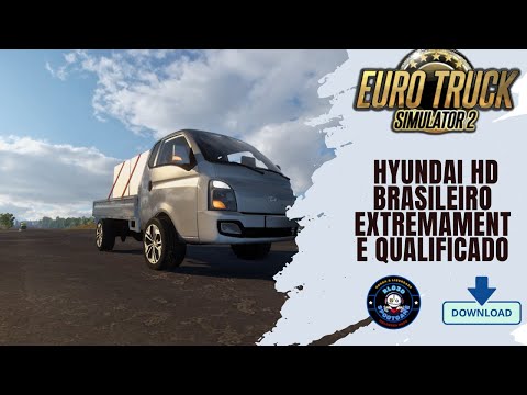 Hyundai HD BRASILEIRO 1.53