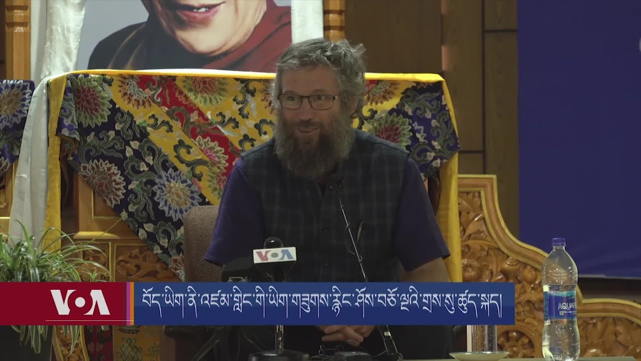 བོད་ཡིག་ནི་འཛམ་གླིང་གི་ཡིག་གཟུགས་རྙིང་ཤོས་བཅོ་ལྔའི་གྲས་སུ་ཚུད།Tibetan-Linguistic, Nicholas Tournadre