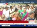Devotees influx continuing for Godavari Pushkaralu in TS